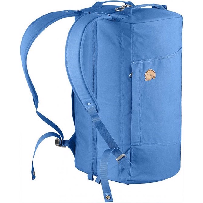 Fj? Llr? Ven Splitpack   L Taske Un Blue