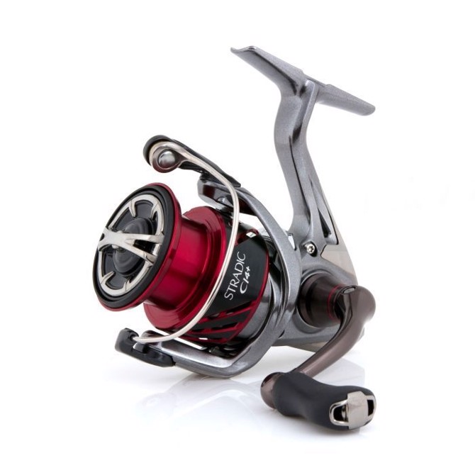 Shimano Stradic Ci    Fb  Forbremse