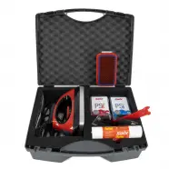Swix Base Hot Wax Kit   Skiudstyr