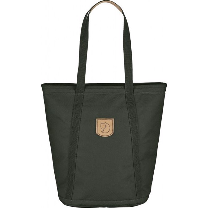 Fj? Llr? Ven Totepack No    Tall Taske Deep Forest