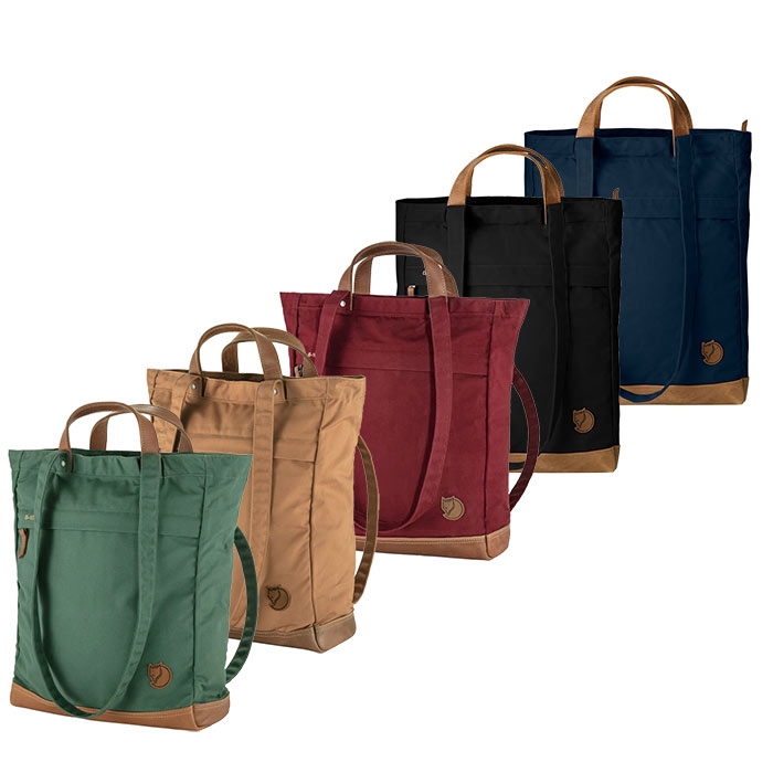 Fj? Llr? Ven Totepack No    Taske
