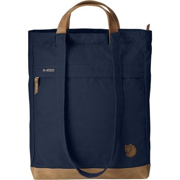 Fj? Llr? Ven Totepack No    Taske Navy