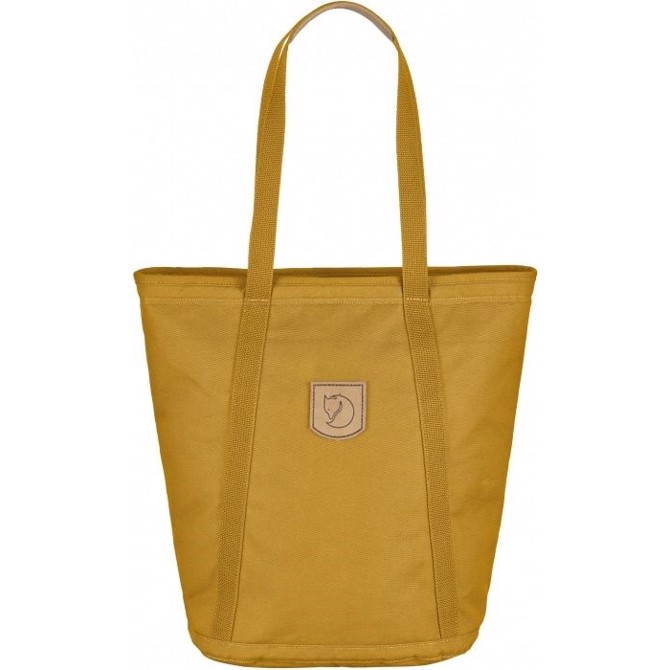 Fj? Llr? Ven Totepack No Tall Taske Dandelion