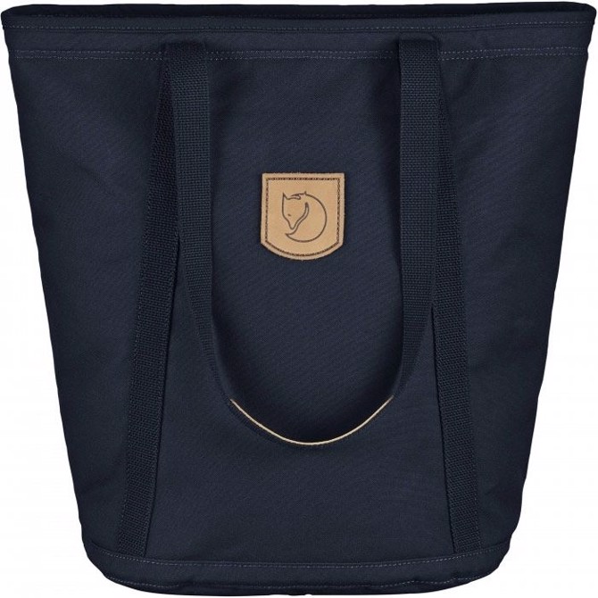 Fj? Llr? Ven Totepack No    Tall Taske Navy