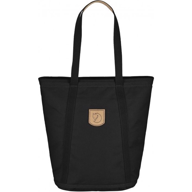 Fj? Llr? Ven Totepack No Tall Taske Black