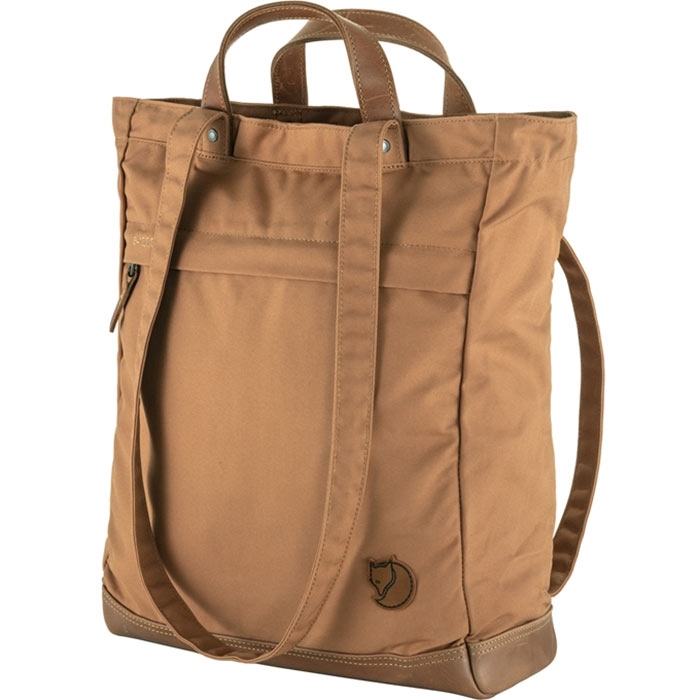 Fj? Llr? Ven Totepack No    Taske Khaki Dust