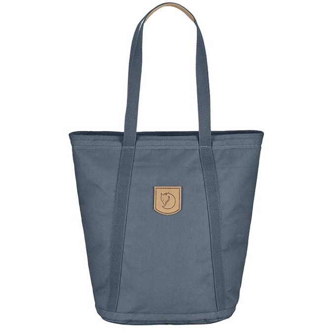 Fj? Llr? Ven Totepack No    Tall Taske Dusk