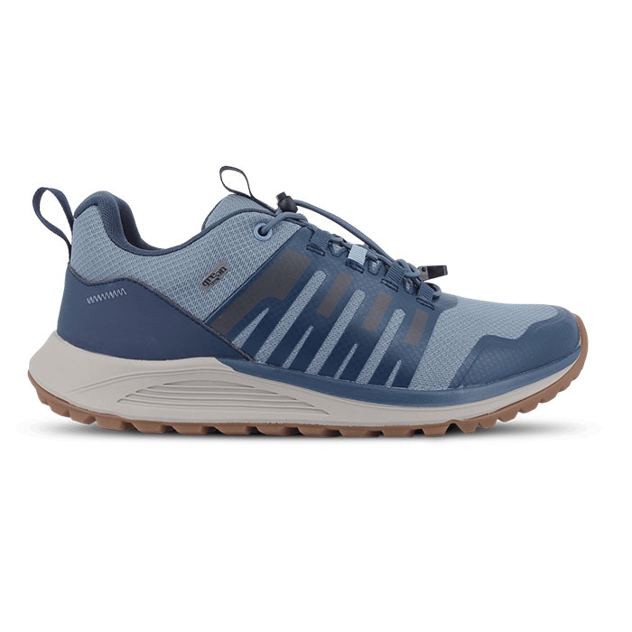 Green Comfort Track N Trail Greentex Men  Light Blue