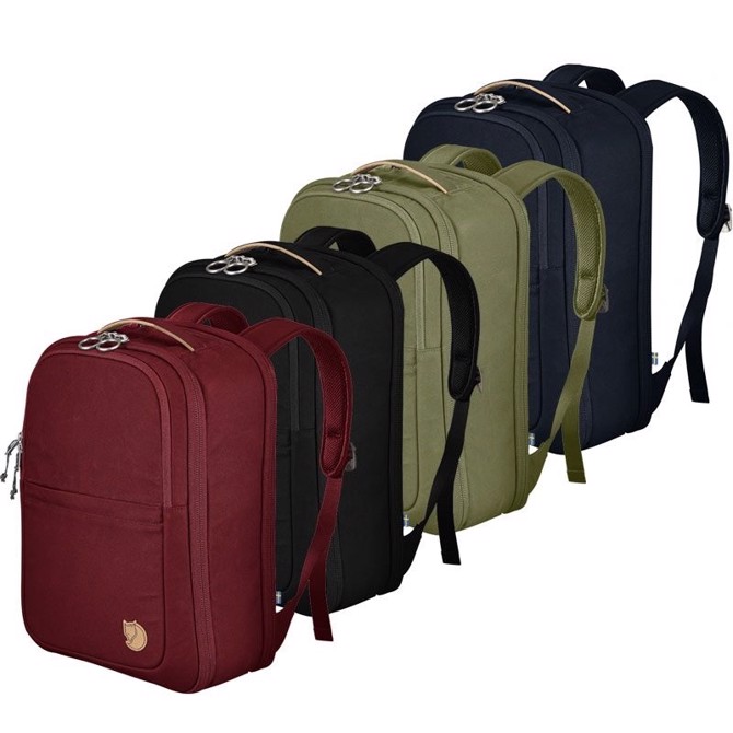 Fj? Llr? Ven Travel Pack Small