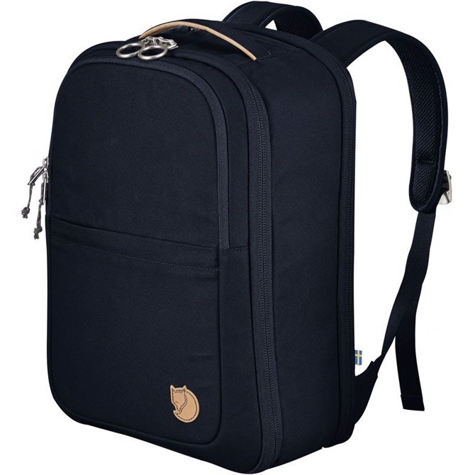 Fj? Llr? Ven Travel Pack Small Navy