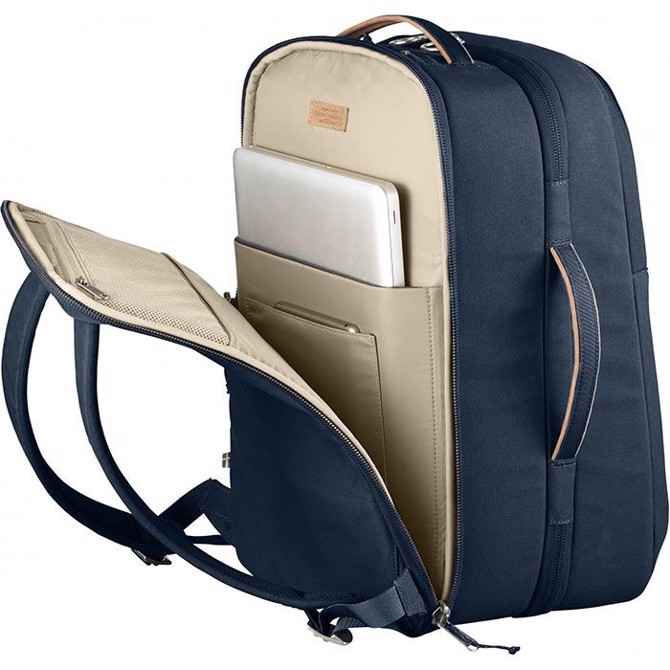Fj? Llr? Ven Travel Pack  Rejsetaske