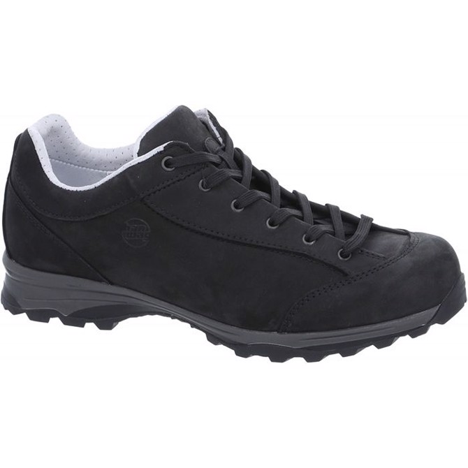 Hanwag Valungo Bunion Ii Sort Uk
