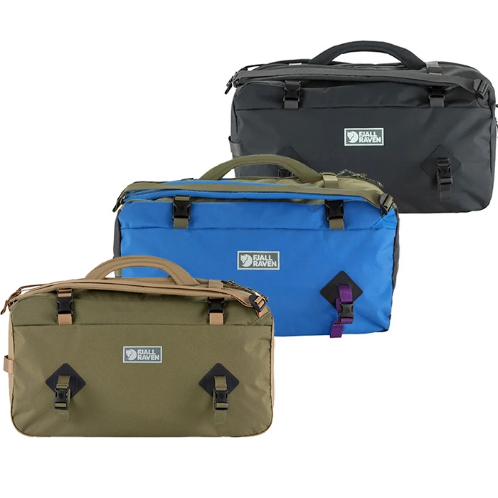 Fj? Llr? Ven Vardag Splitpack