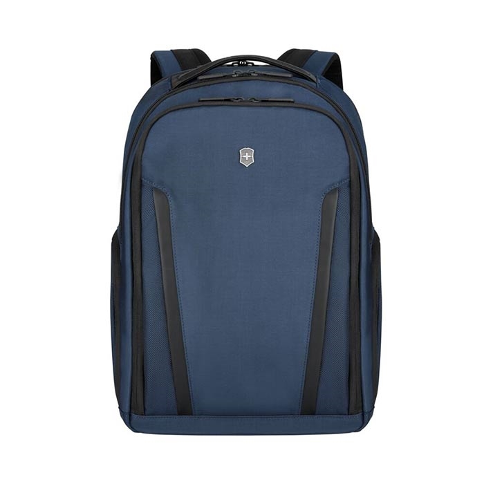 Victorinox Altmont Professional Essentials Laptop Backpack  L Navy Blue