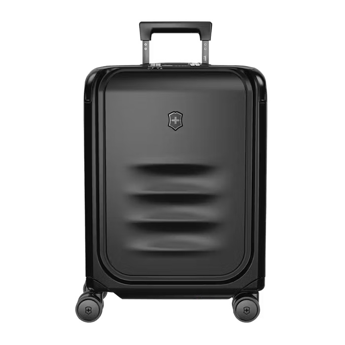 Victorinox Spectra   Exp  Global Carry On Black