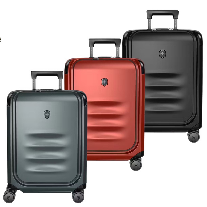 Victorinox Spectra   Exp  Global Carry On