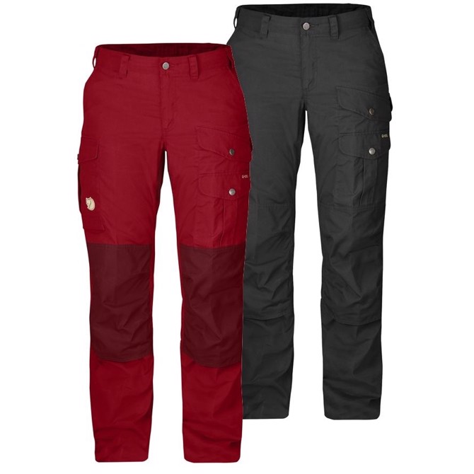 Fj? Llr? Ven Barents Pro Women Buks Regular