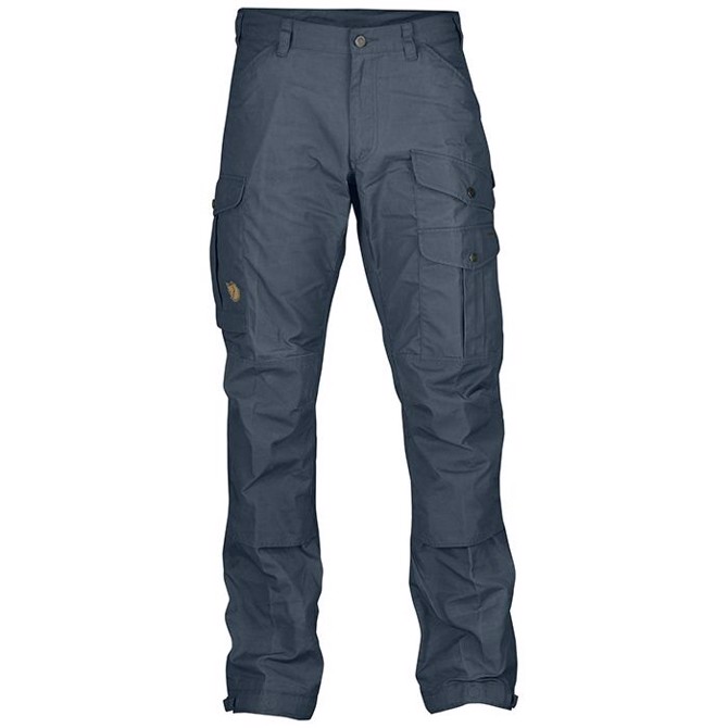 Fj? Llr? Ven Vidda Pro Trousers Men Regular Dusk