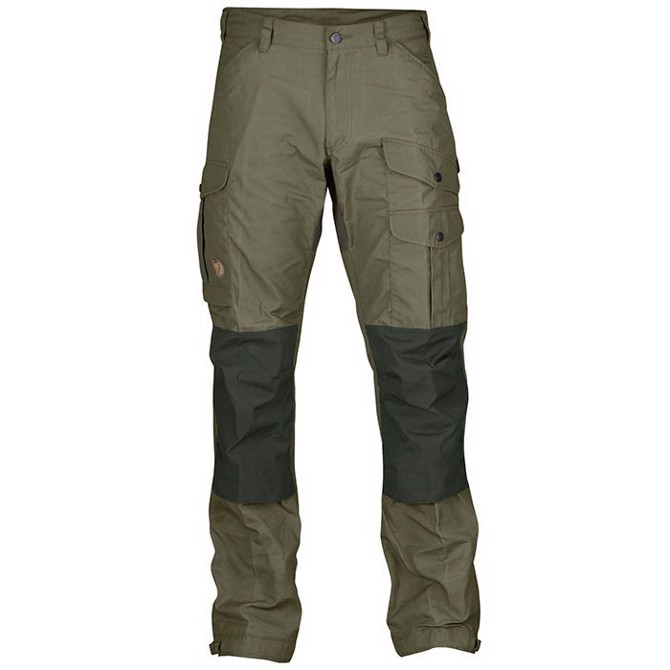 Fj? Llr? Ven Vidda Pro Trousers Men Regular Laurel Green Deep Forest