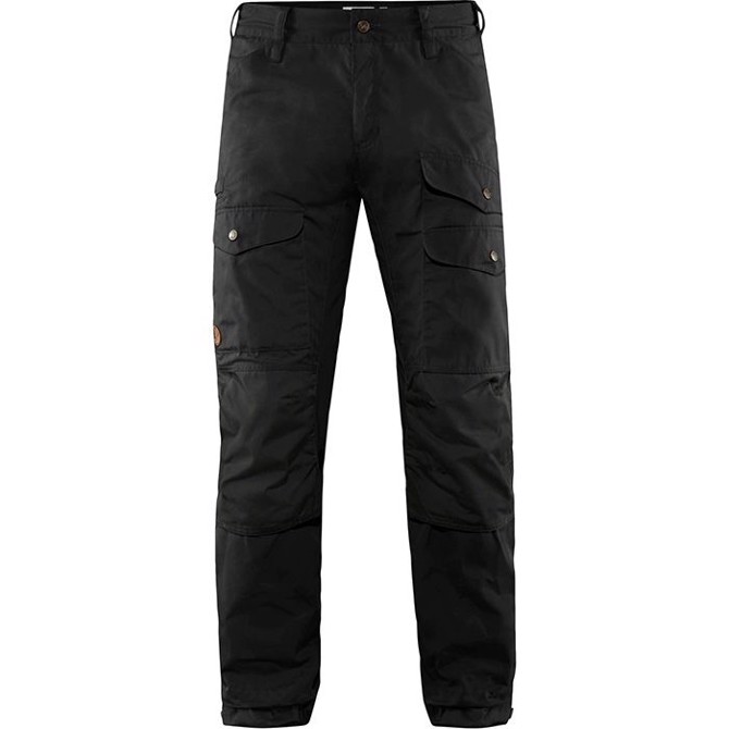 Fj? Llr? Ven Vidda Pro Ventilated Men Bukser Regular Black