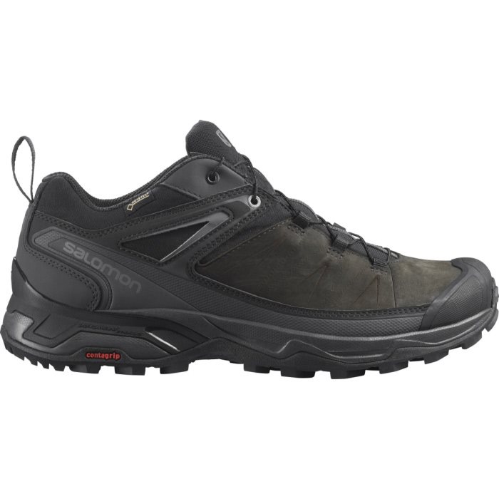 Salomon X Ultra   Ltr Gtx Men  Phantom Magn